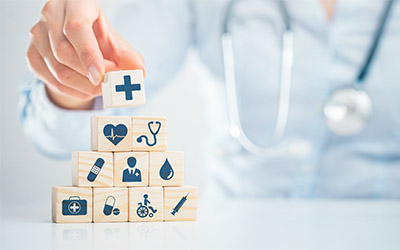 Servicios de Salud