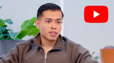 Edgar Huesca Contreras, Mórbido Hamburguesería