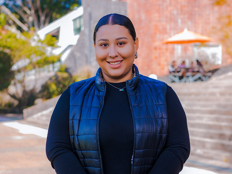Lic. Valentina Gonzalez