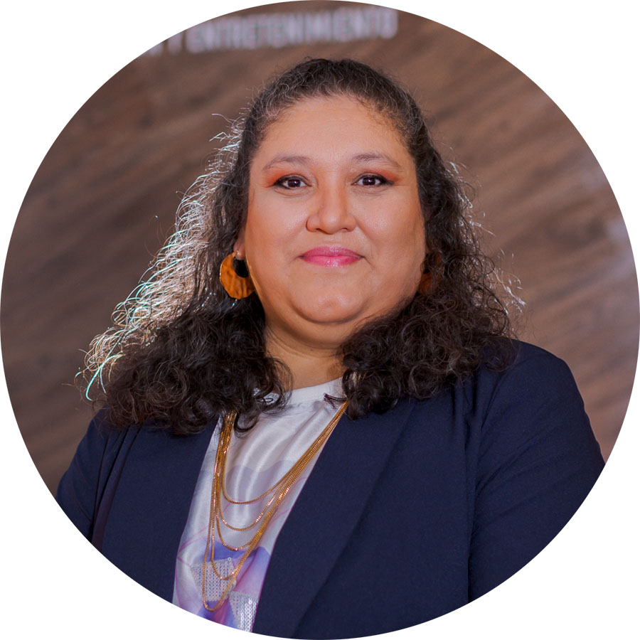 Verónica Alanís Moreno