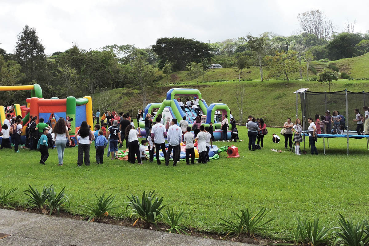 14 / 14 - Comunidad Anáhuac