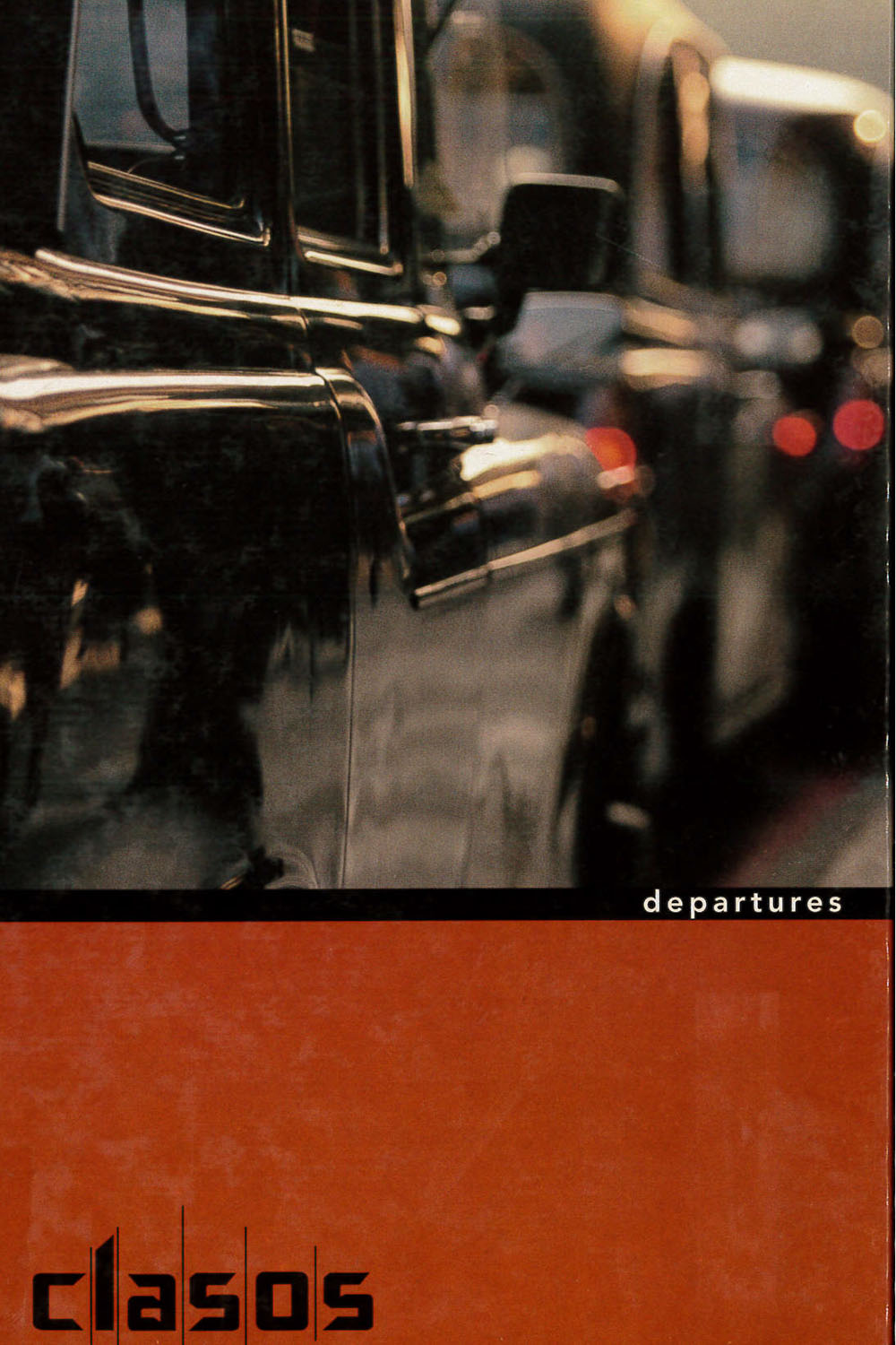 4 / 16 - N6537 N38 Departures & Arrivals
Clasos, México 2000