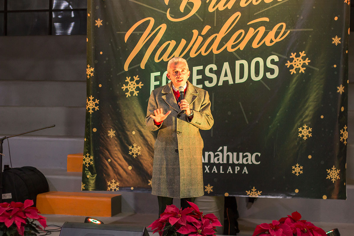 9 / 24 - Brindis Navideño 2017 de Egresados