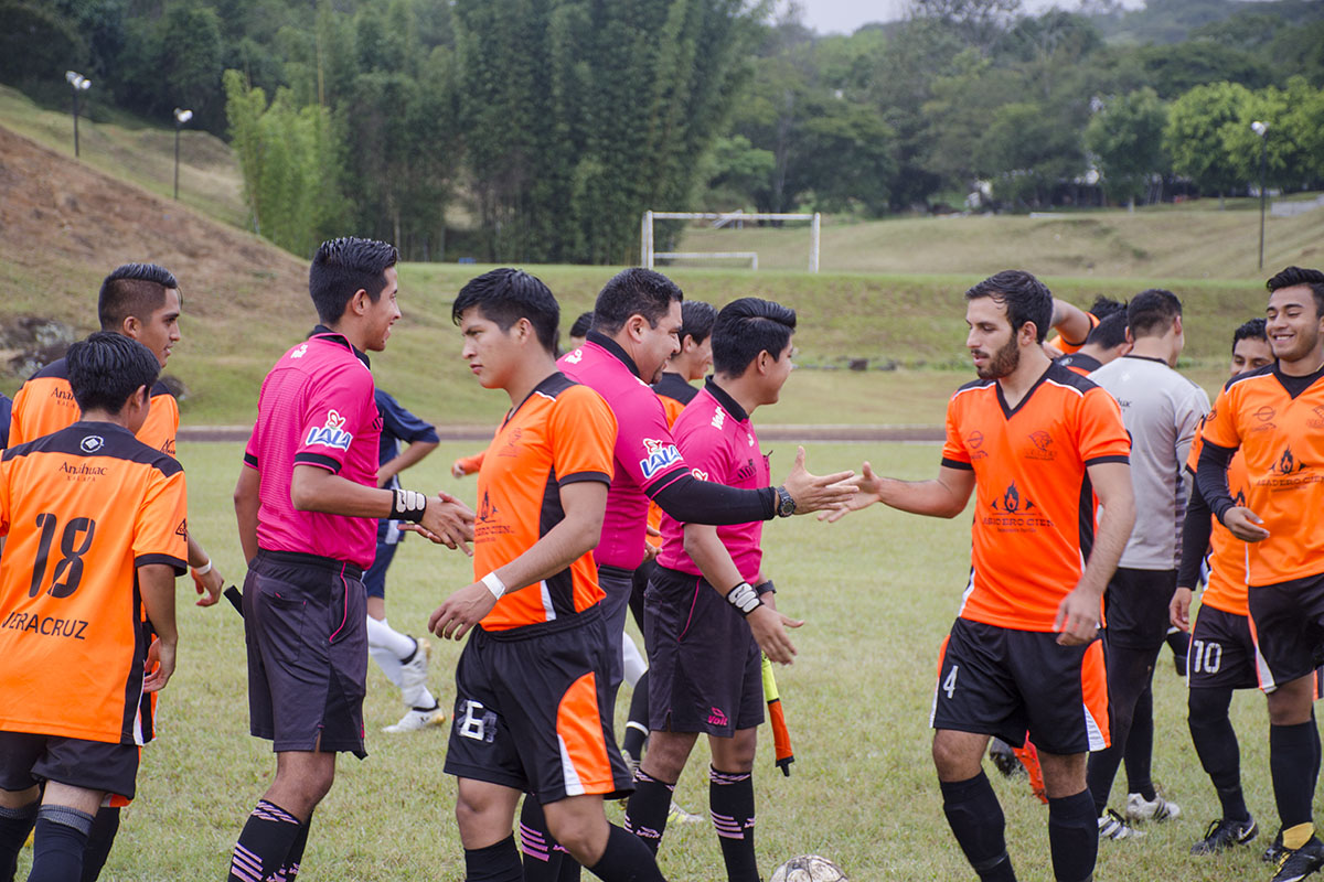 2 / 4 - Leones golean en CONADEIP, Décima Jornada ABE