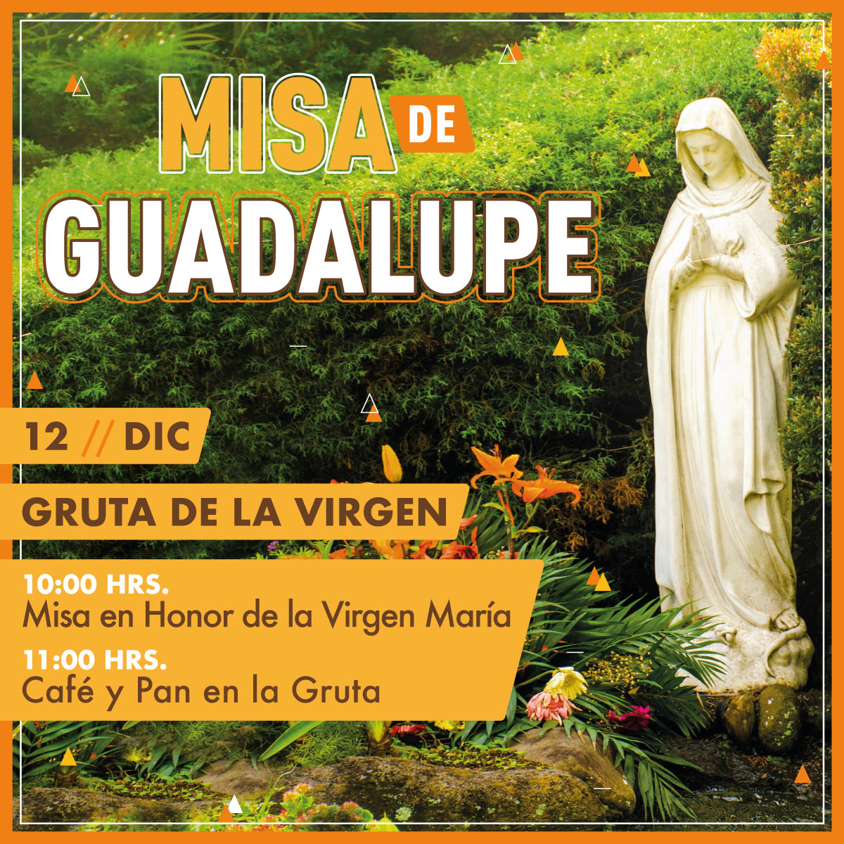 Misa de Guadalupe