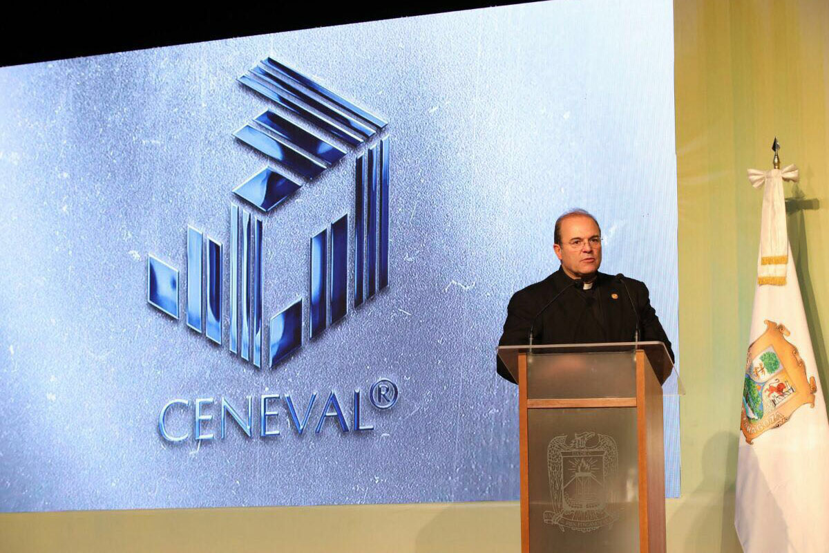 4 / 8 - Padrón EGEL reconoce Calidad y Excelencia de los Programas Académicos Anáhuac