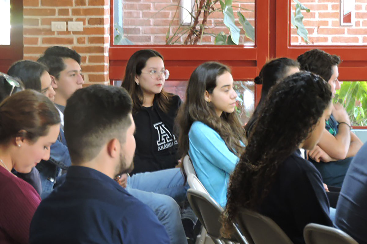 2 / 8 - Retiro de la Teología del Cuerpo