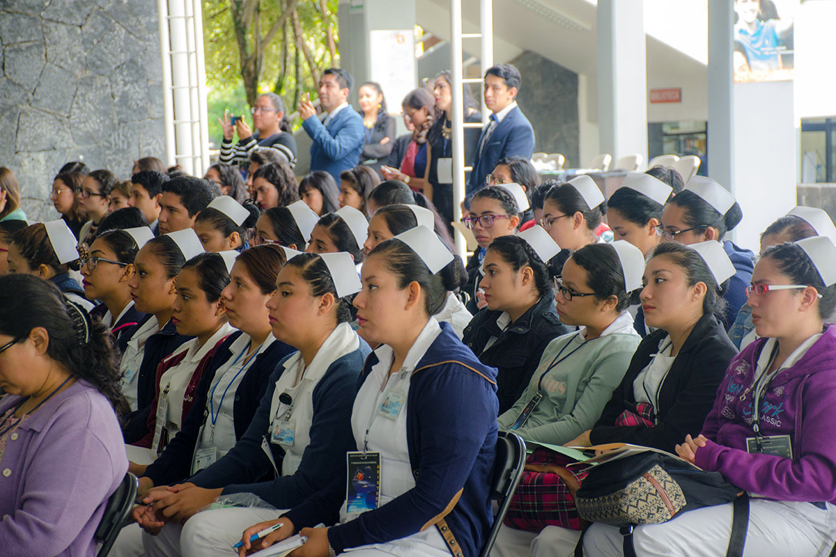 2 / 8 - V Jornadas de Salud Mental en la Escuela de Psicología