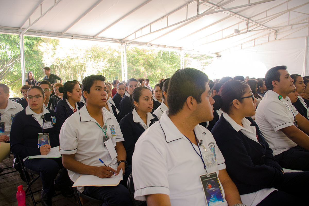 4 / 8 - V Jornadas de Salud Mental en la Escuela de Psicología