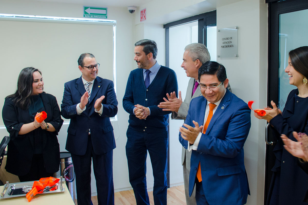 7 / 8 - V Jornadas de Salud Mental en la Escuela de Psicología