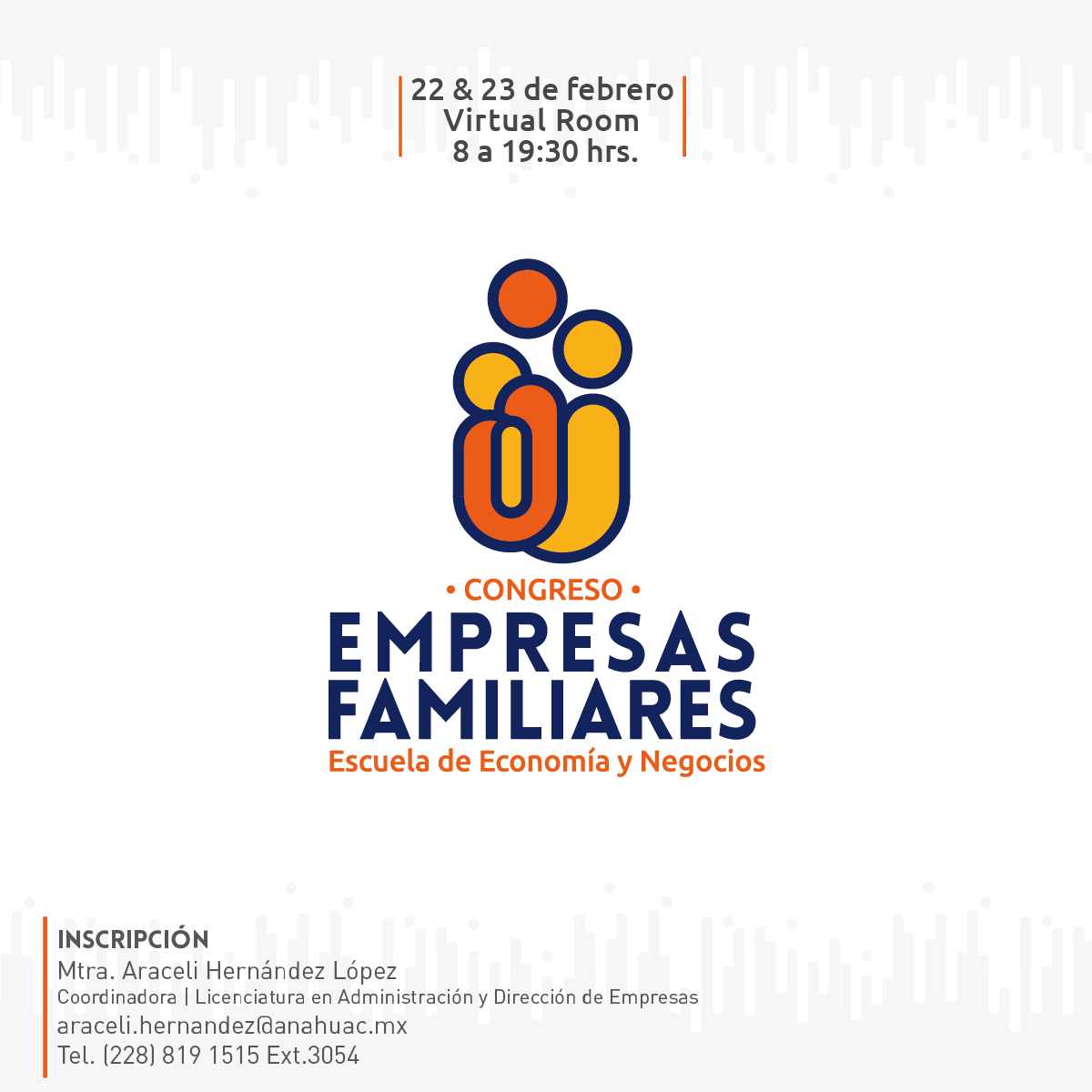 Congreso Empresas Familiares