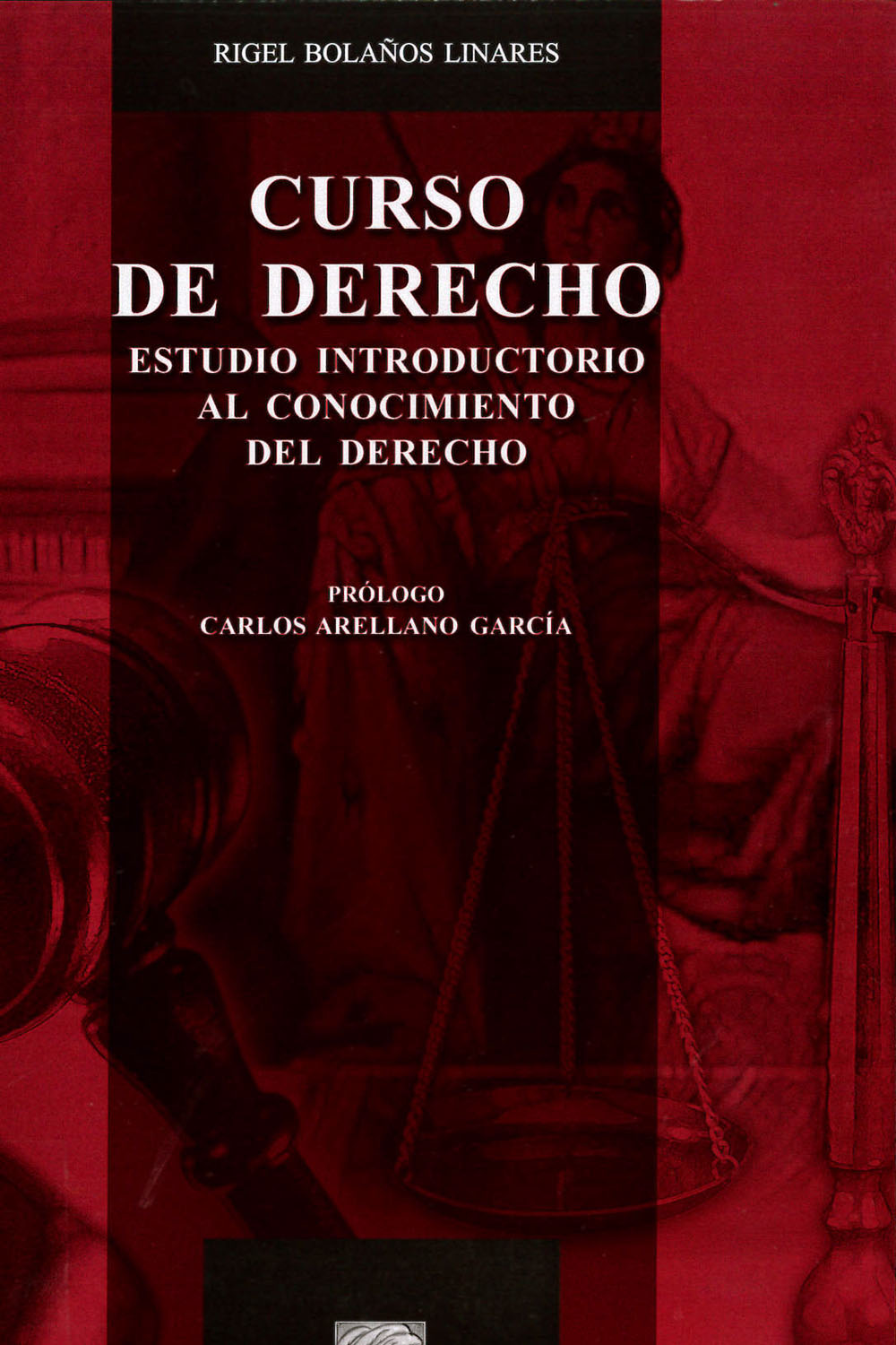1 / 10 - KGF328 B65 2017 Curso de derecho
Rigel Bolaños Linares - Porrua, México 2017 1 / 10 - KGF328 B65 2017 Curso de derecho
Rigel Bolaños Linares - Porrua, México 2017
