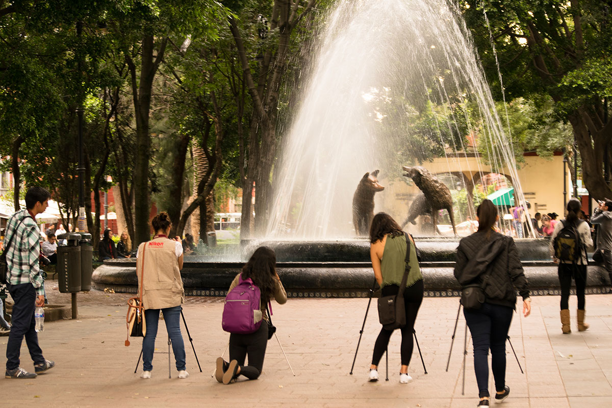 2 / 20 - Arte y Cultura