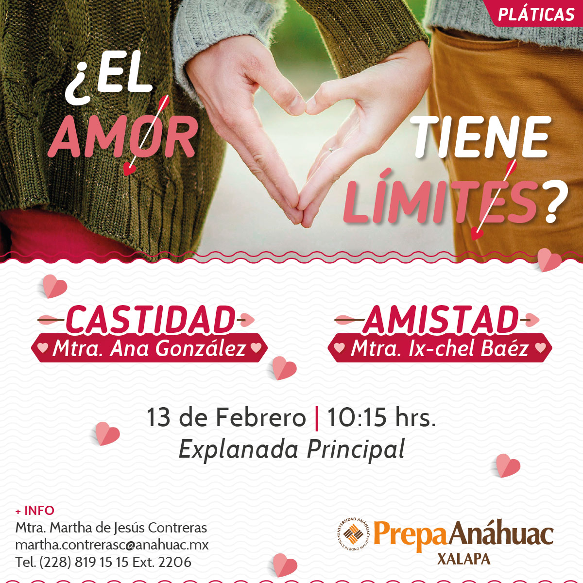 ¿El Amor Tiene Límites?