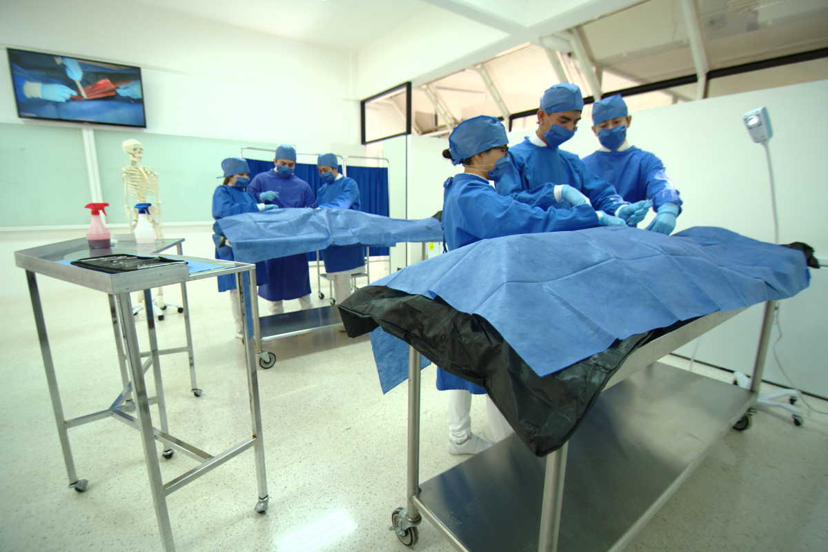 2 / 13 - Centro de Estudios y Tecnología Aplicada a las Ciencias de la Salud