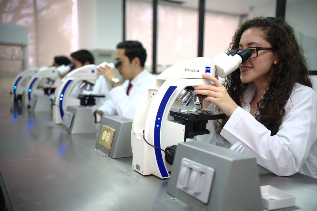 4 / 13 - Centro de Estudios y Tecnología Aplicada a las Ciencias de la Salud