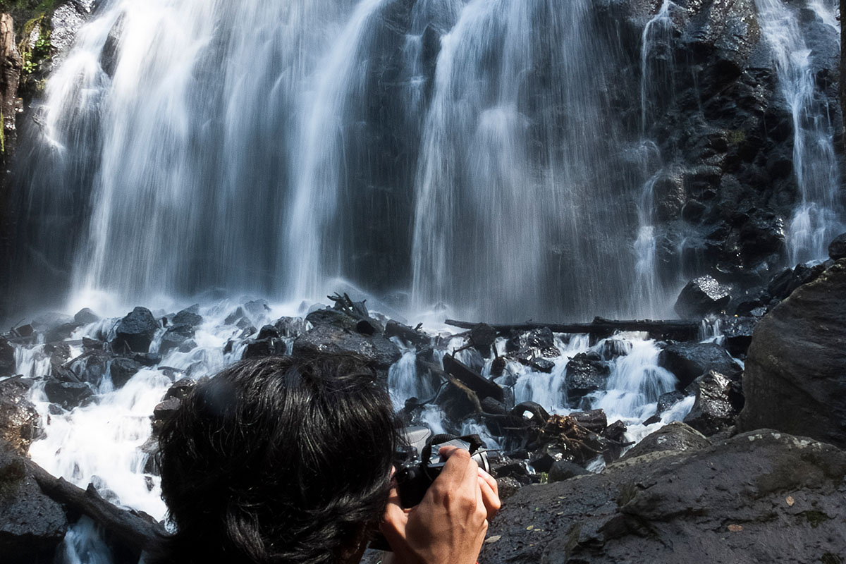 5 / 12 - Alumnos de los Talleres de Fotografía de viaje por Valle de Bravo