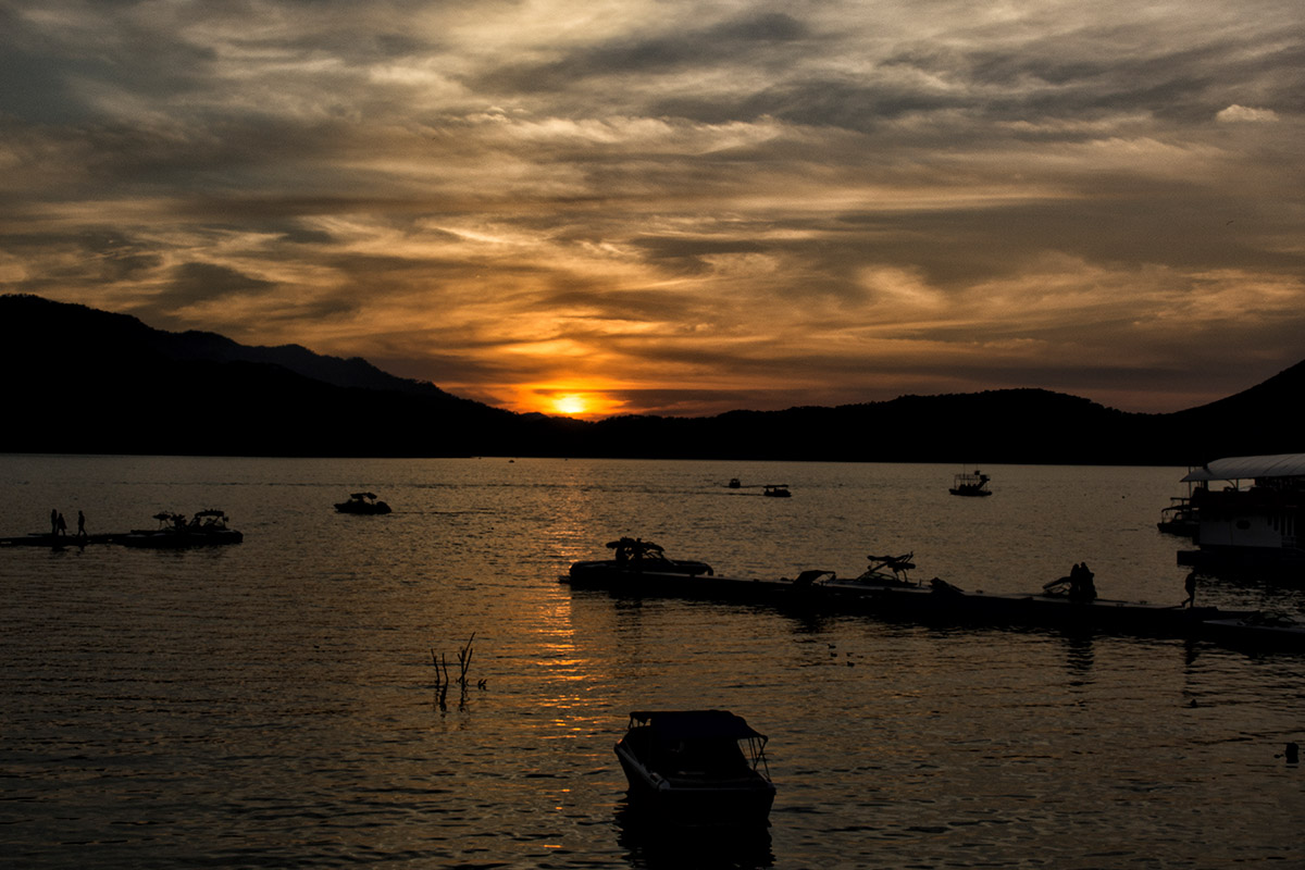 7 / 12 - Alumnos de los Talleres de Fotografía de viaje por Valle de Bravo