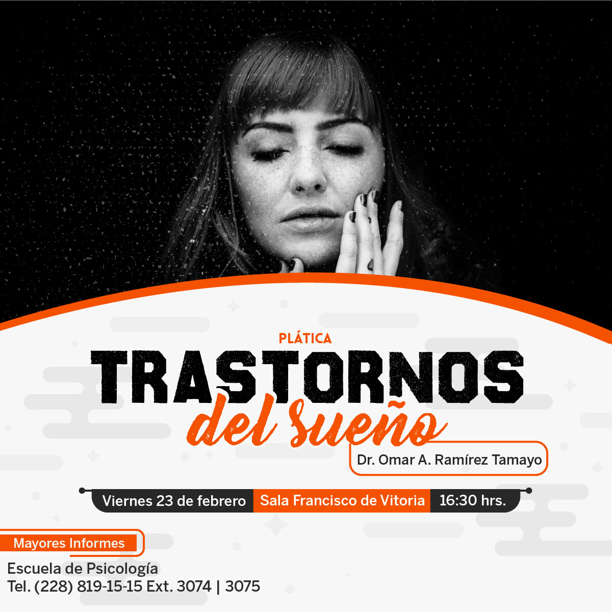Trastornos del Sueño Trastornos del Sueño