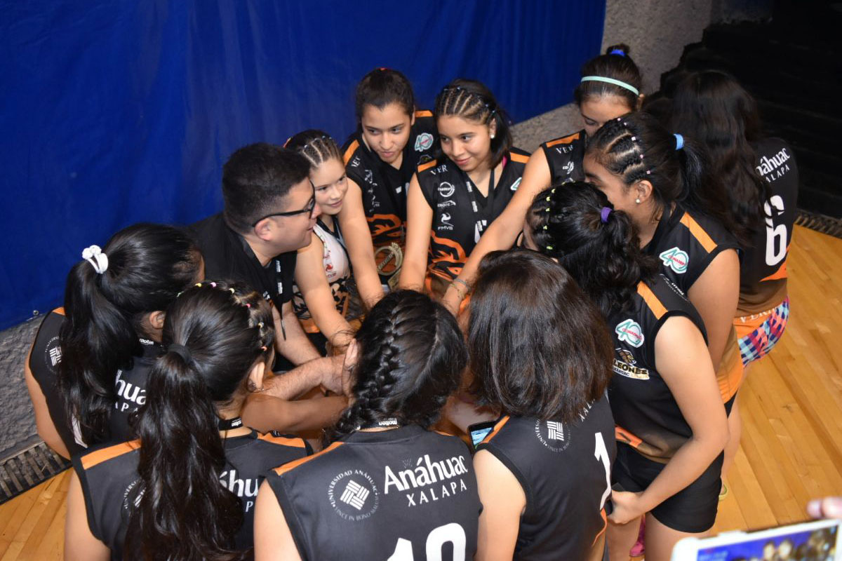 5 / 8 - Segundo Lugar Nacional Voleibol de Sala