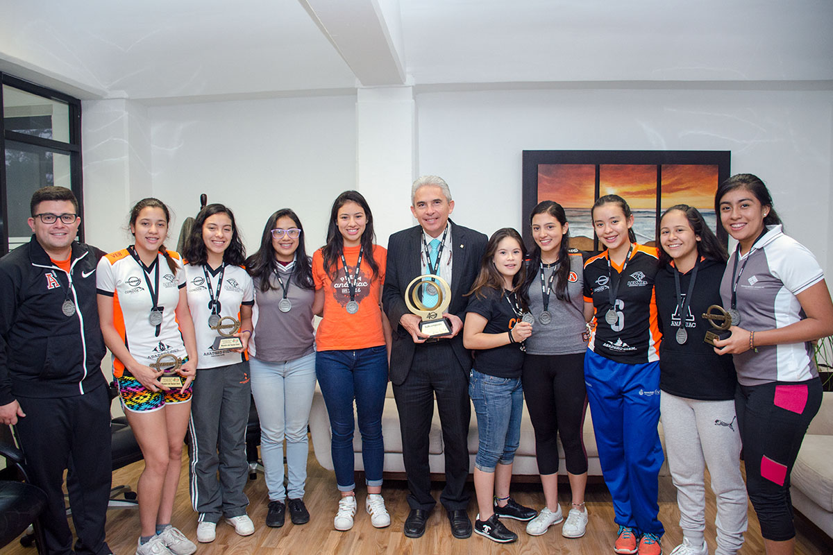 7 / 8 - Segundo Lugar Nacional Voleibol de Sala