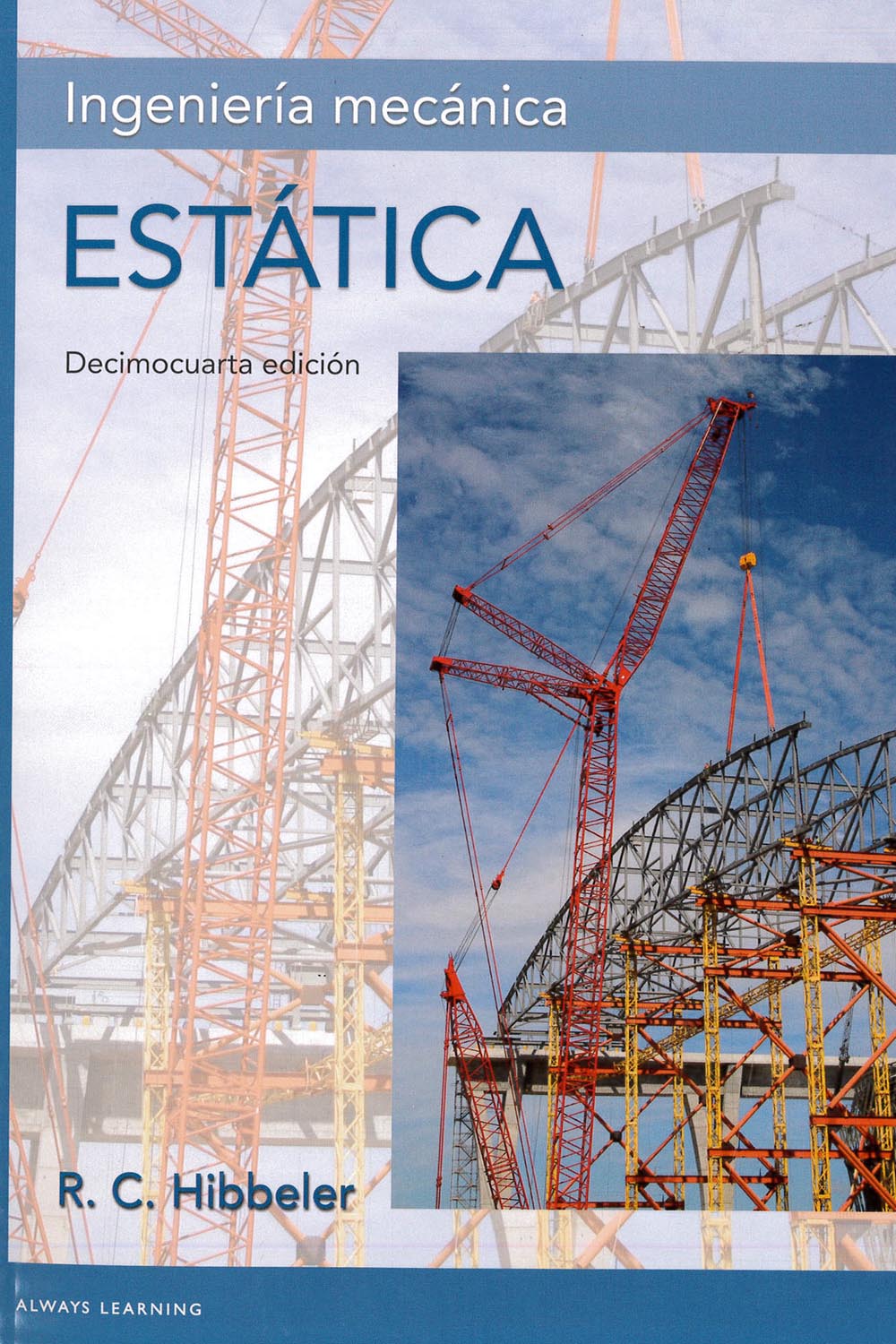 8 / 14 - TA351 H52 2016 Ingeniería mecánica: Estática, R.C. Hibbeler - Pearson, México 2016