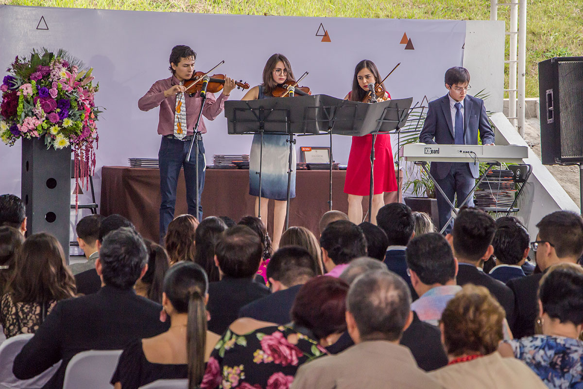 3 / 16 - Ceremonia de entrega de Premios Lux et Veritas y Ser Anáhuac