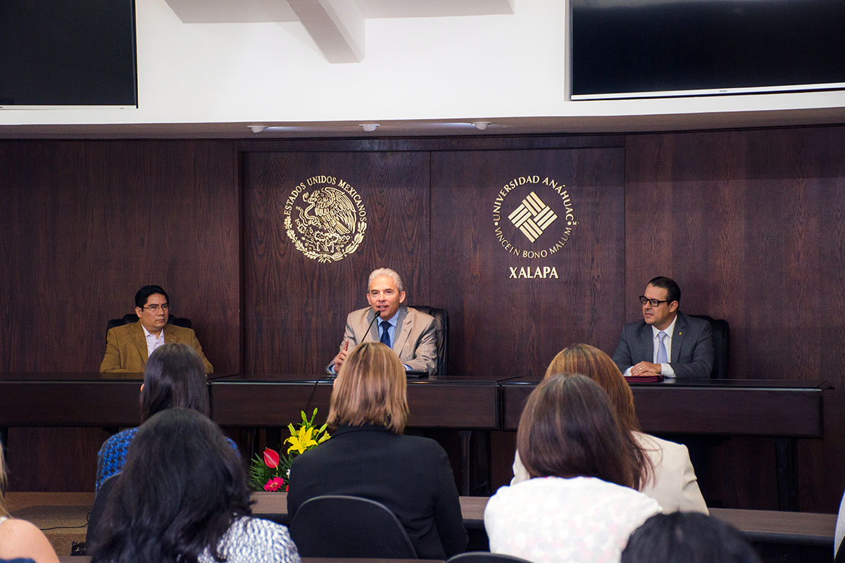 2 / 4 - Concluye la segunda edición del Diplomado en Psicología del Adolescente