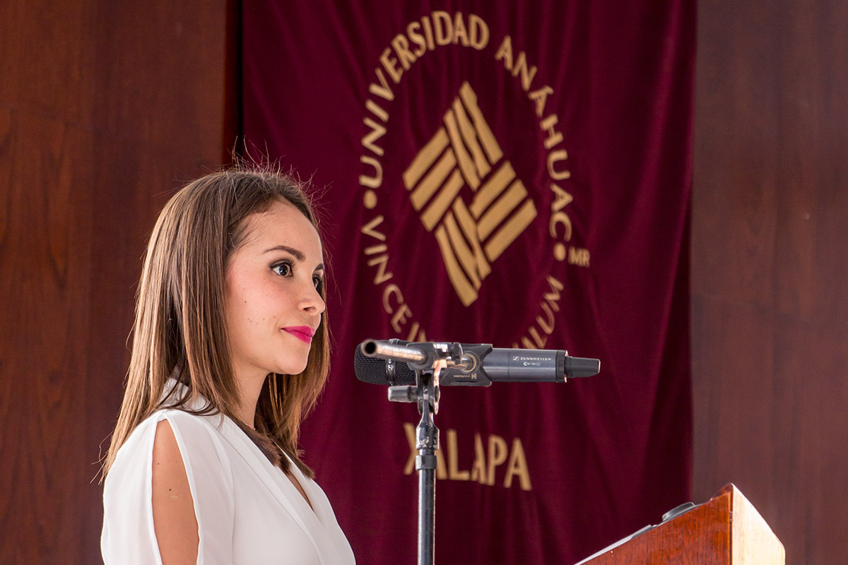 2 / 24 - Ceremonia de Conferimiento de Grado