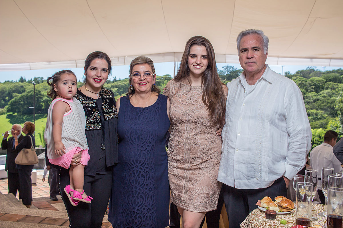 23 / 24 - Ceremonia de Conferimiento de Grado