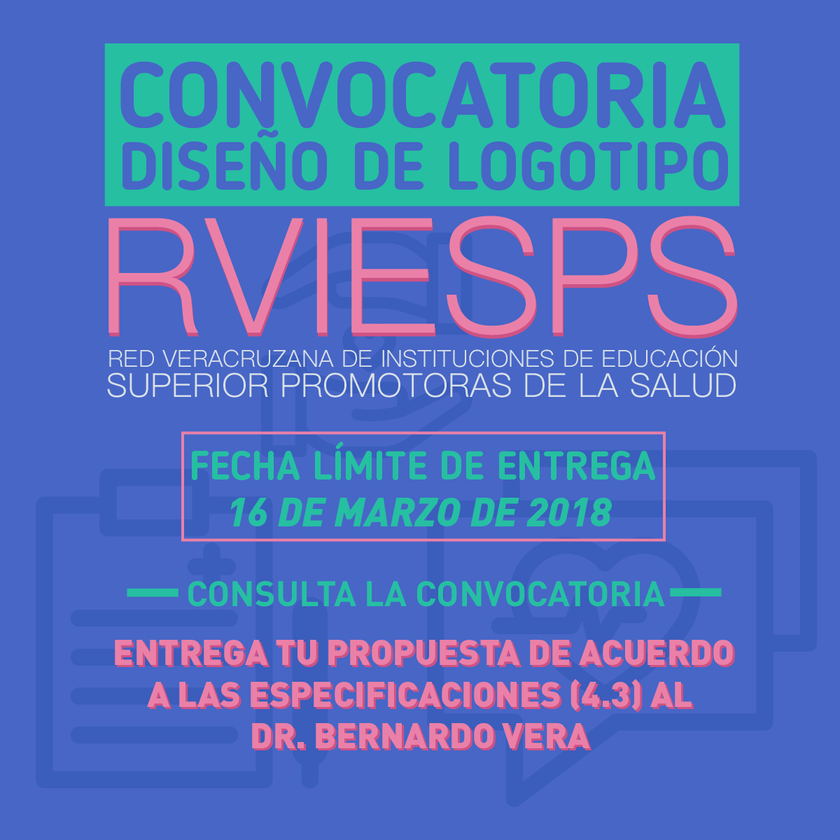 Diseño de Logotipo RVIESPS