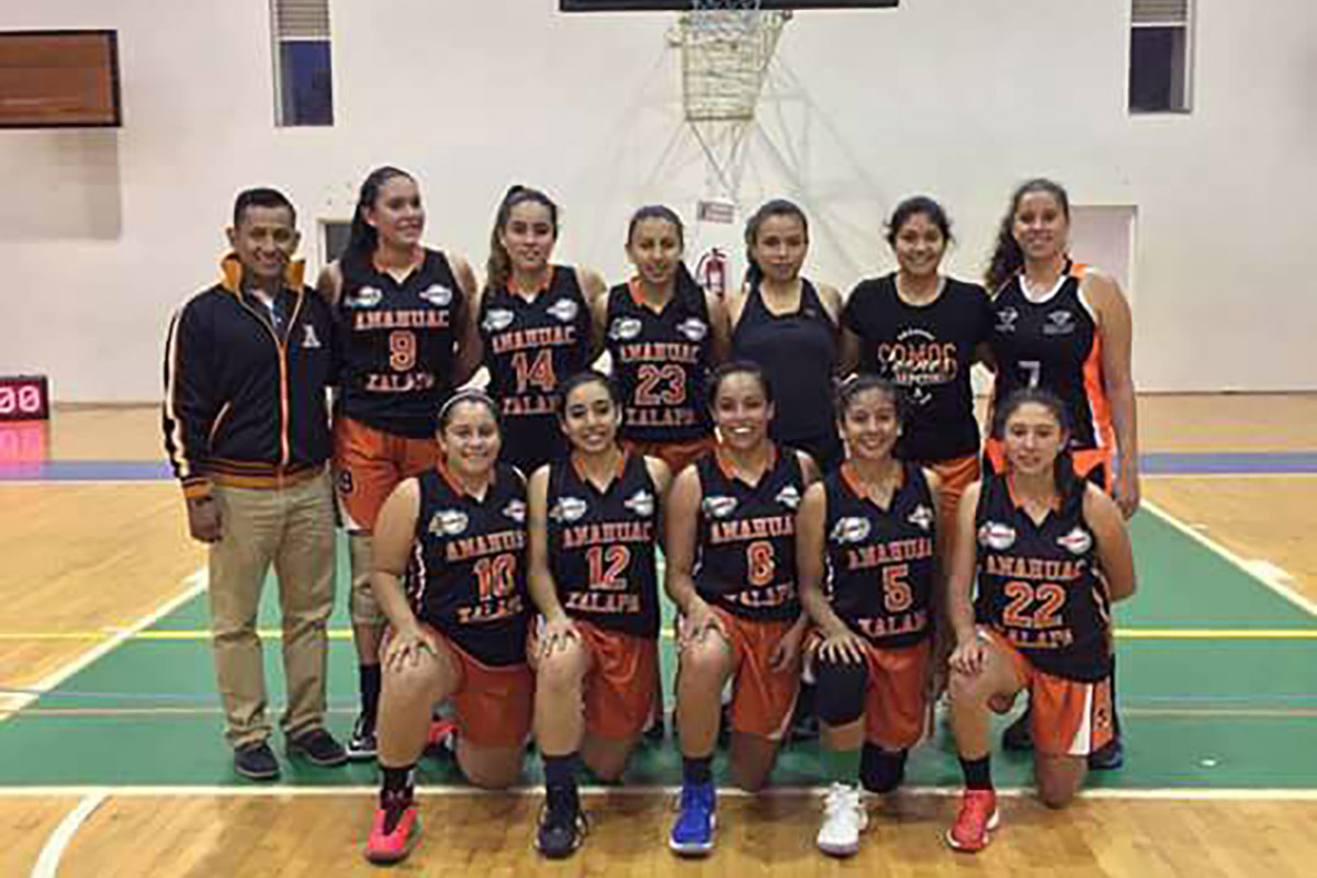 3 / 4 - Encuentro Amistoso con Kanguras en Basquetbol