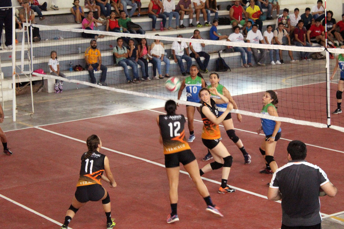 7 / 8 - Leonas Campeonas de Torneo del Club Rotario