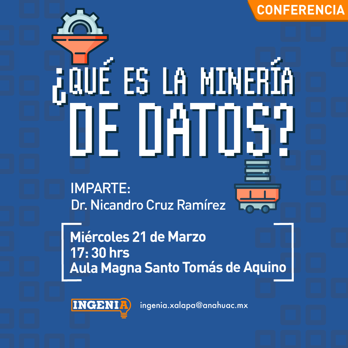 ¿Qué es la Minería de Datos?