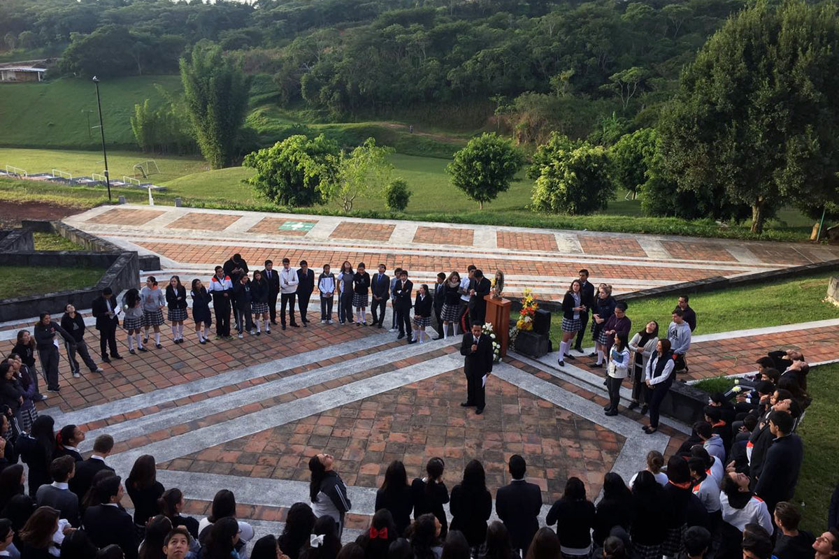 3 / 4 - Rosario Misionero