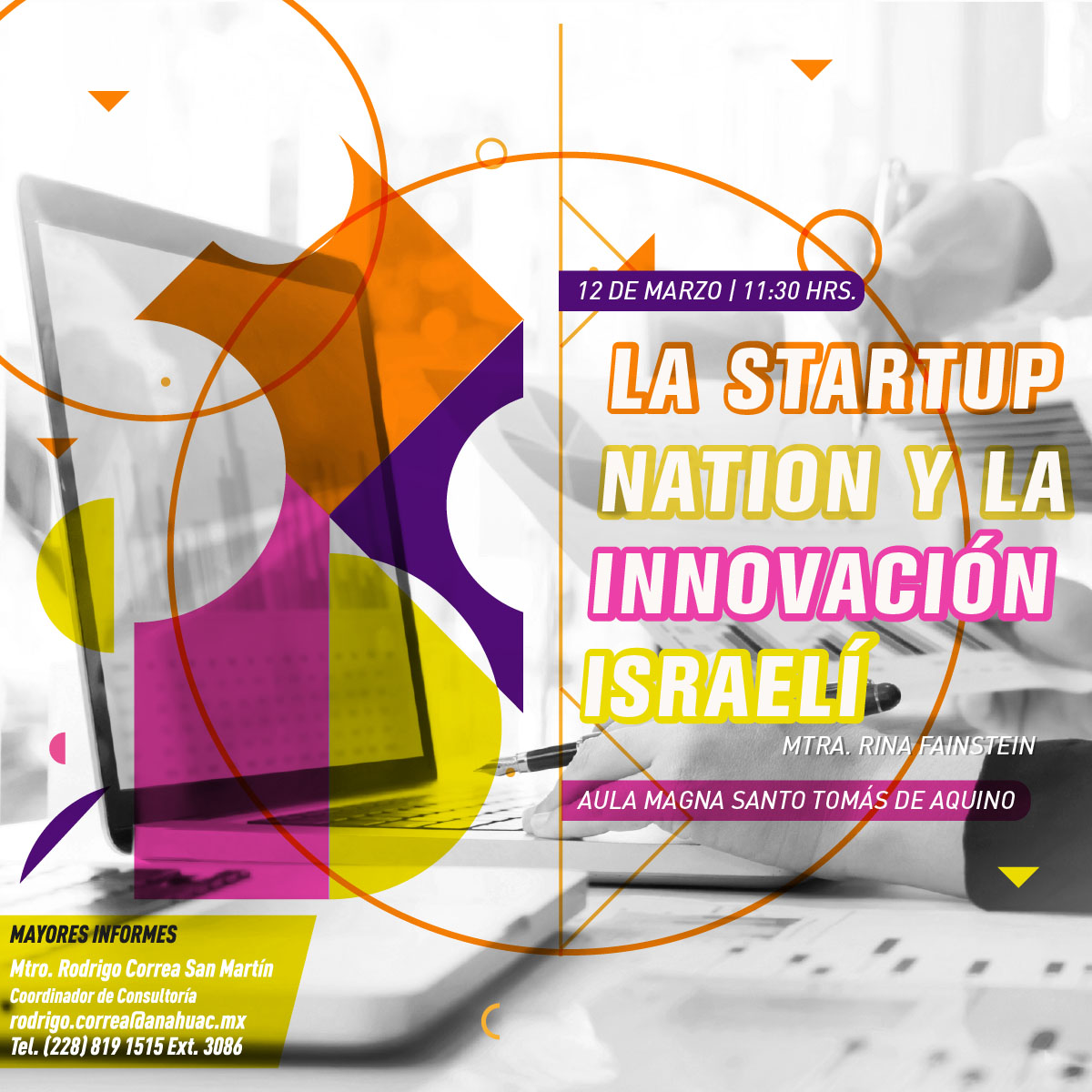 La Startup Nation y la Innovación Israelí