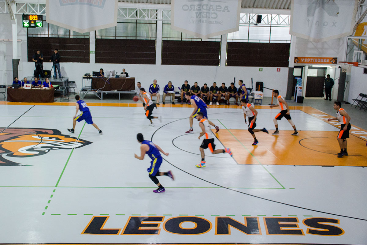 7 / 8 - Victoria en Fútbol y Octava Jornada ABE