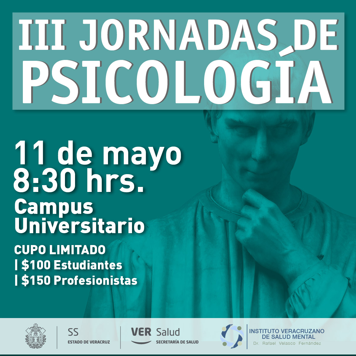 III Jornadas de Psicología III Jornadas de Psicología