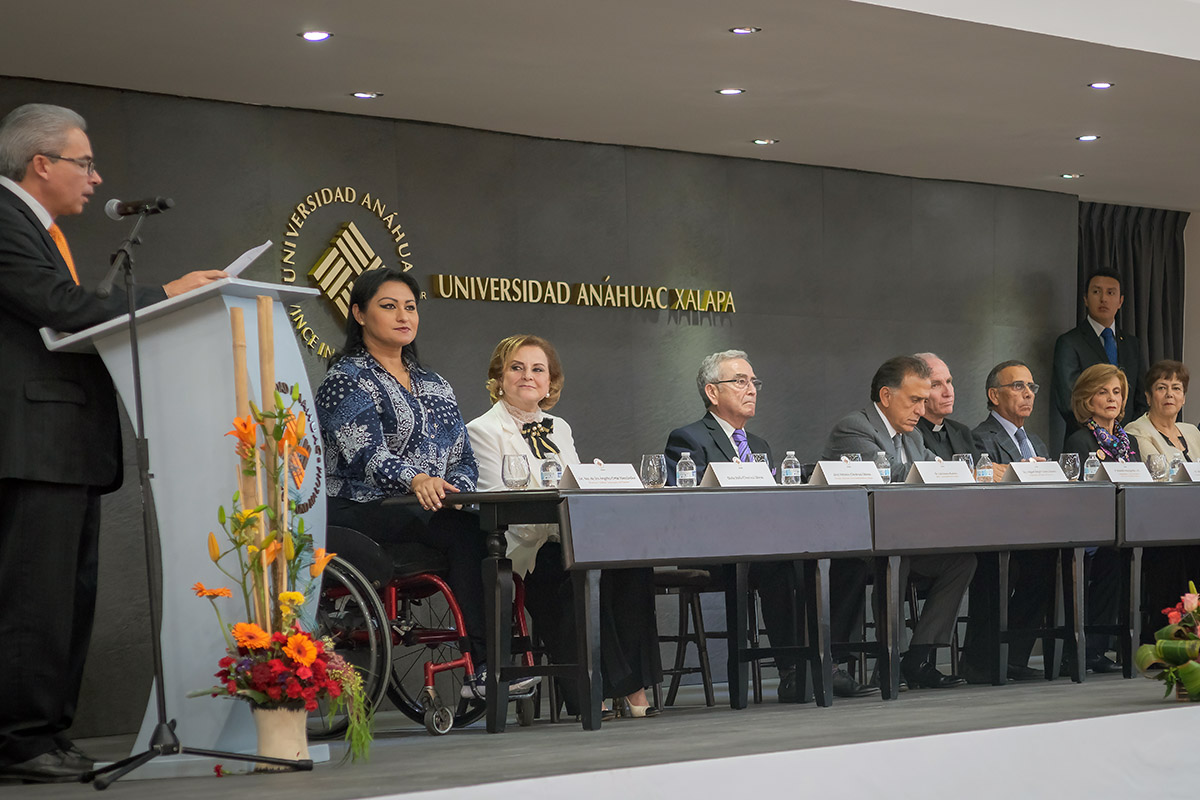 6 / 16 - Inauguración del Complejo Deportivo Antonio Chedraui Caram