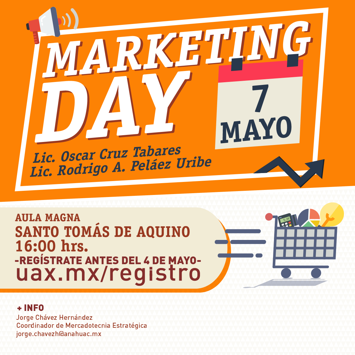 Marketing Day 2018