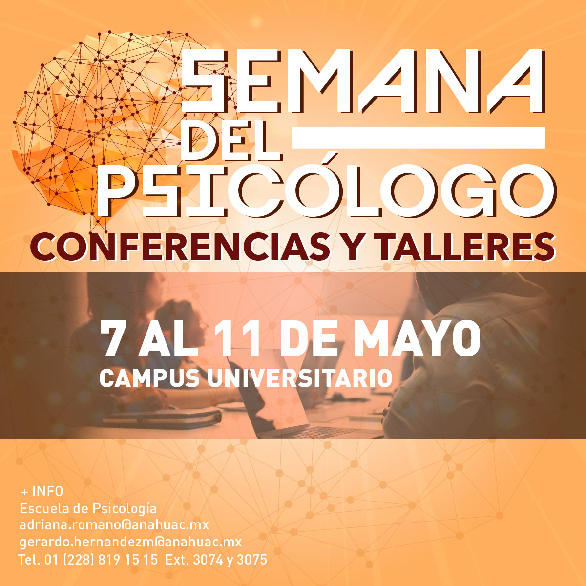 Semana del Psicólogo Semana del Psicólogo