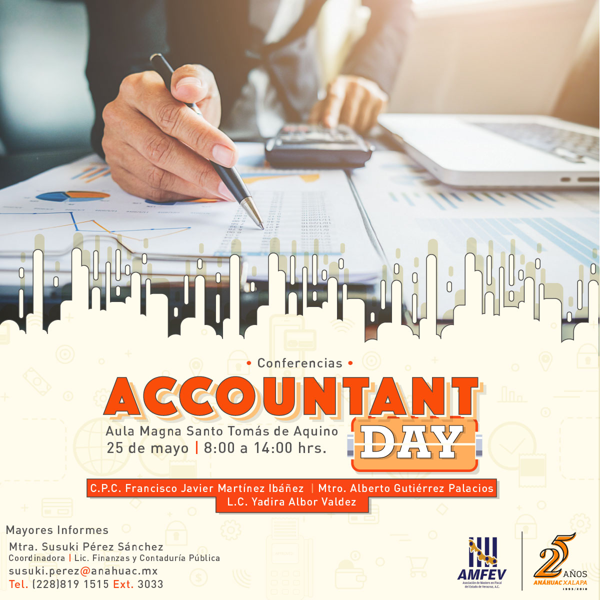 Accountant Day 2018