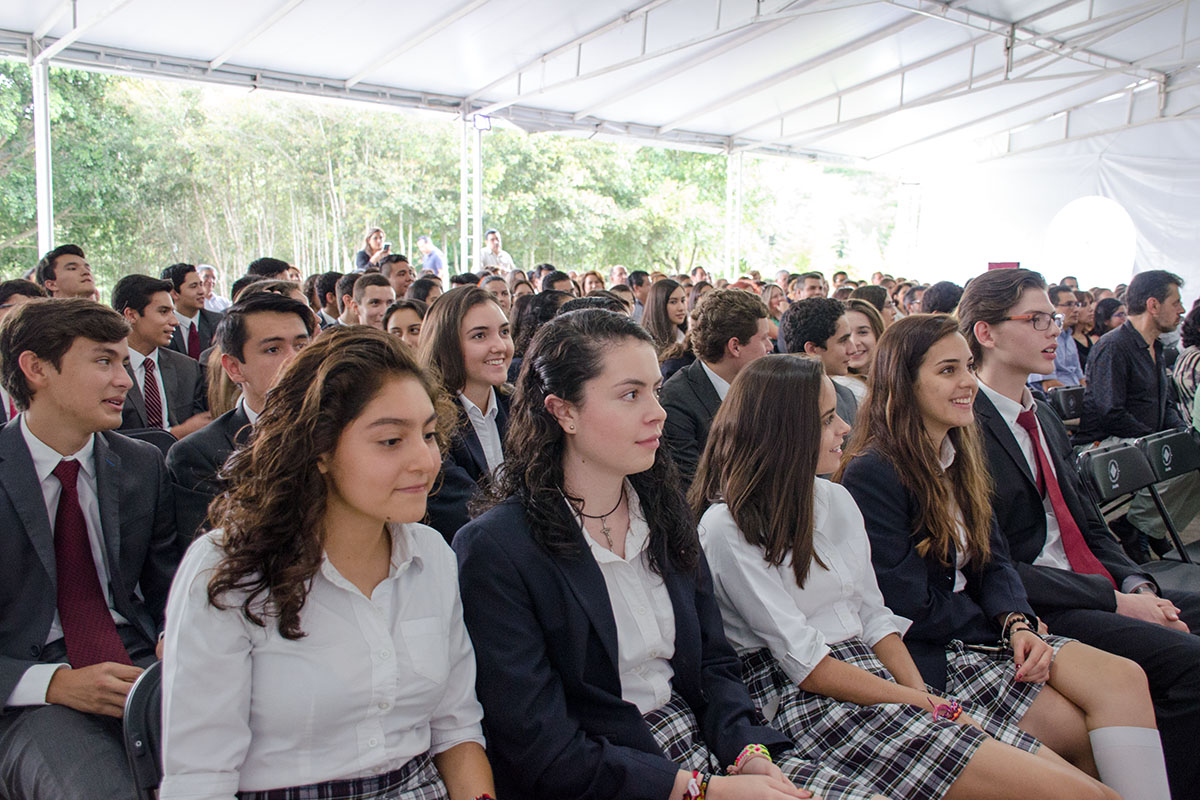 2 / 24 - Ceremonia de Clausura del Ciclo Escolar 2016-2017