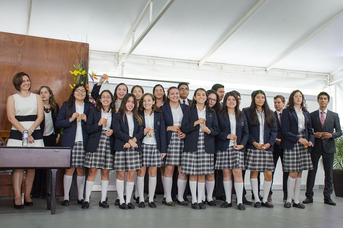 3 / 24 - Ceremonia de Clausura del Ciclo Escolar 2016-2017