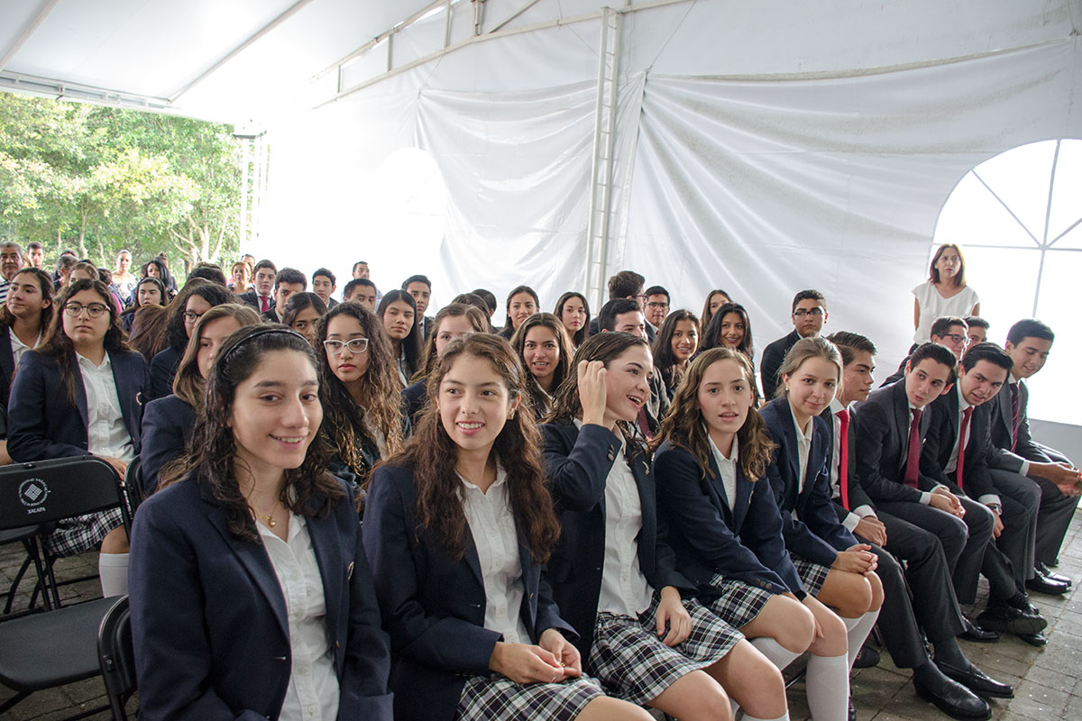 4 / 24 - Ceremonia de Clausura del Ciclo Escolar 2016-2017