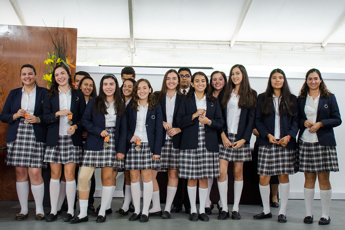 7 / 24 - Ceremonia de Clausura del Ciclo Escolar 2016-2017