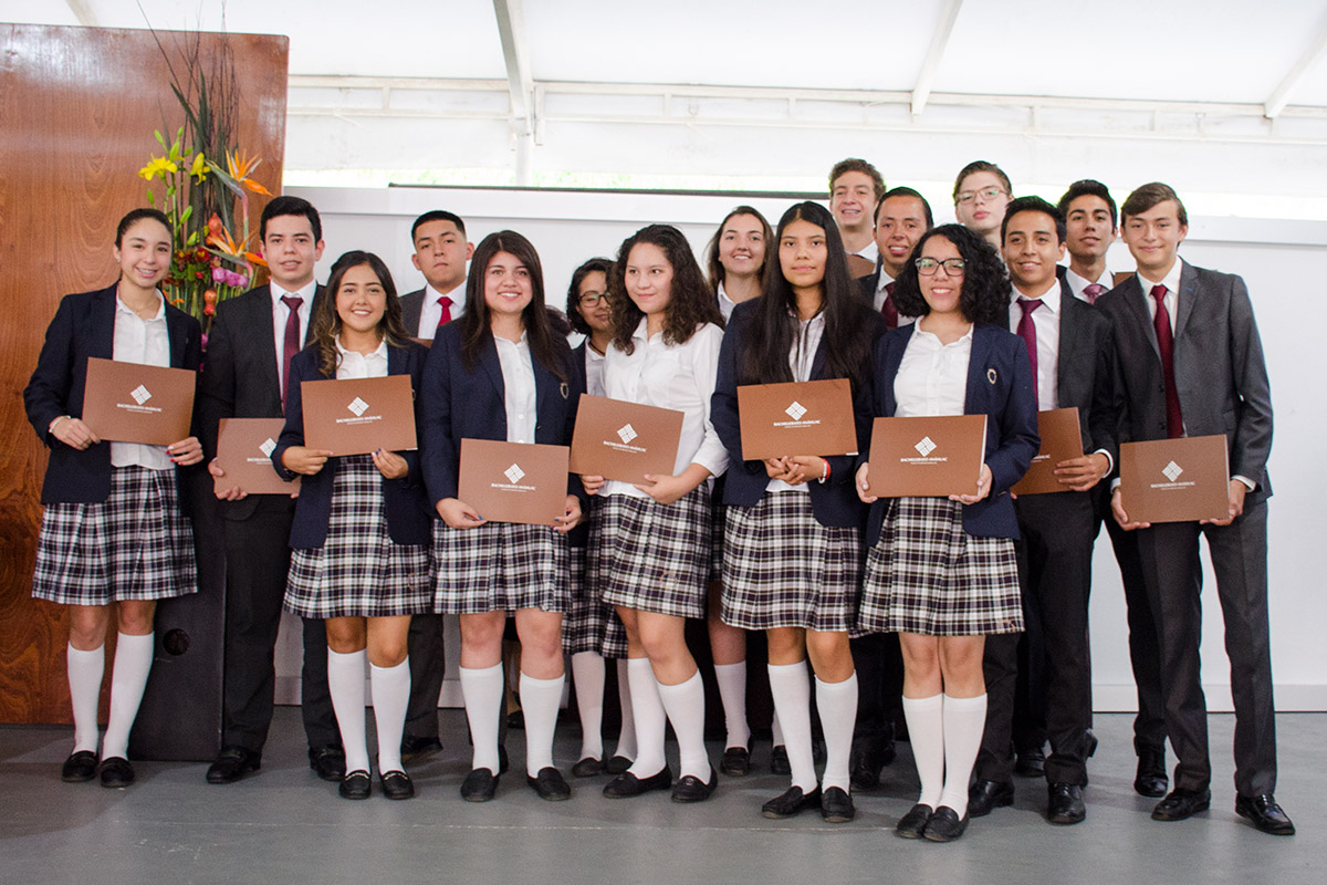 11 / 24 - Ceremonia de Clausura del Ciclo Escolar 2016-2017