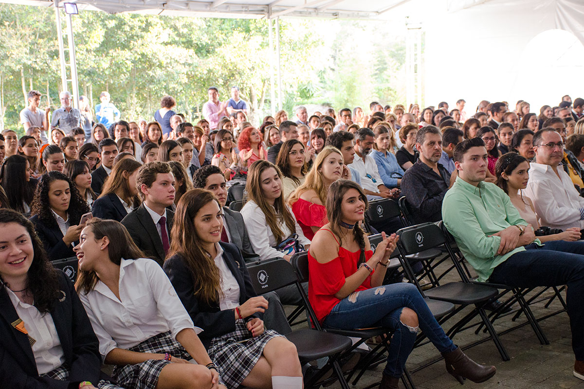 12 / 24 - Ceremonia de Clausura del Ciclo Escolar 2016-2017