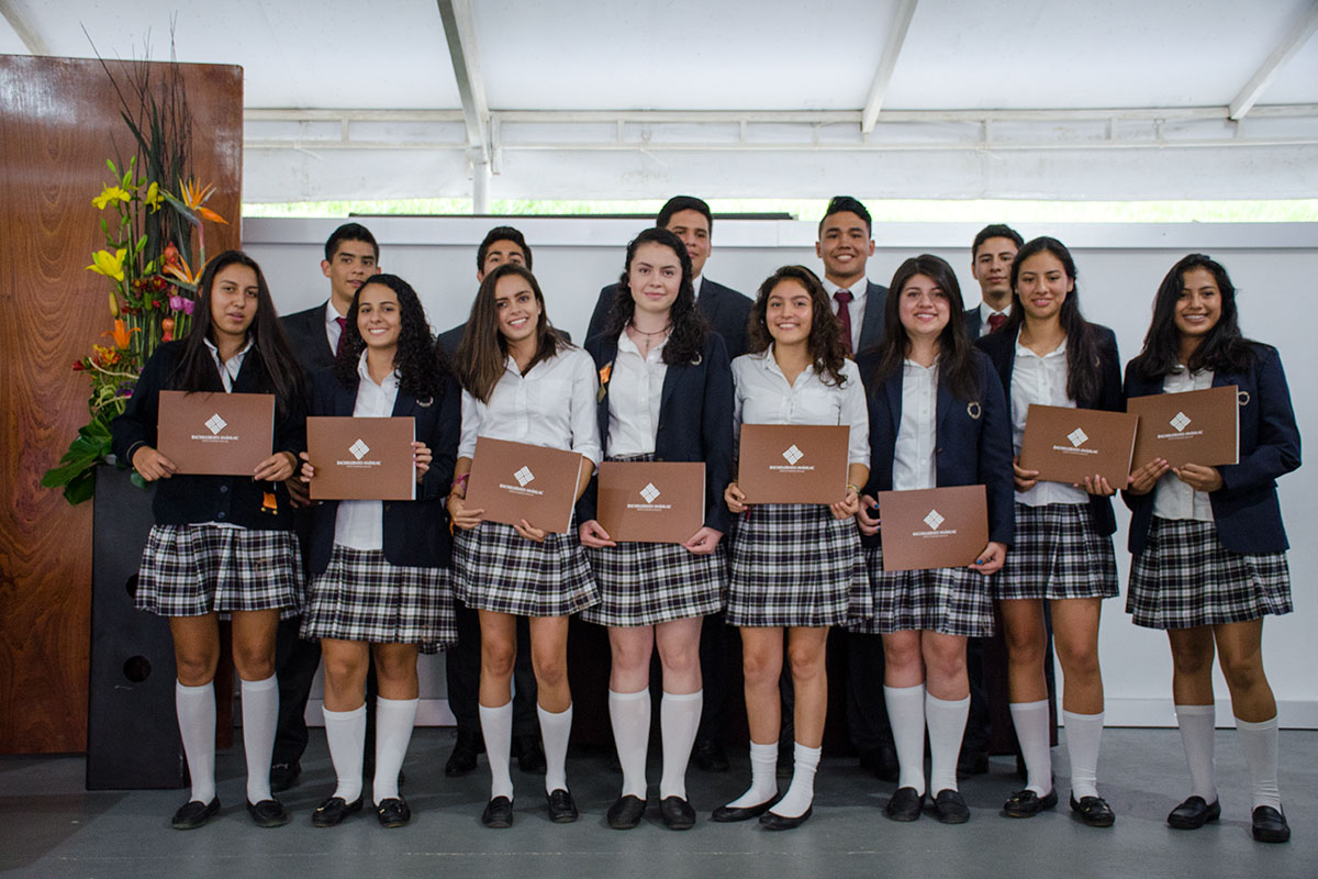 15 / 24 - Ceremonia de Clausura del Ciclo Escolar 2016-2017