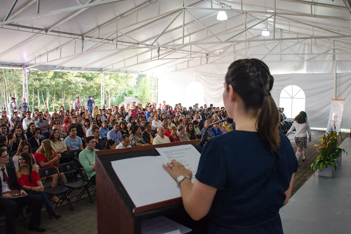 16 / 24 - Ceremonia de Clausura del Ciclo Escolar 2016-2017